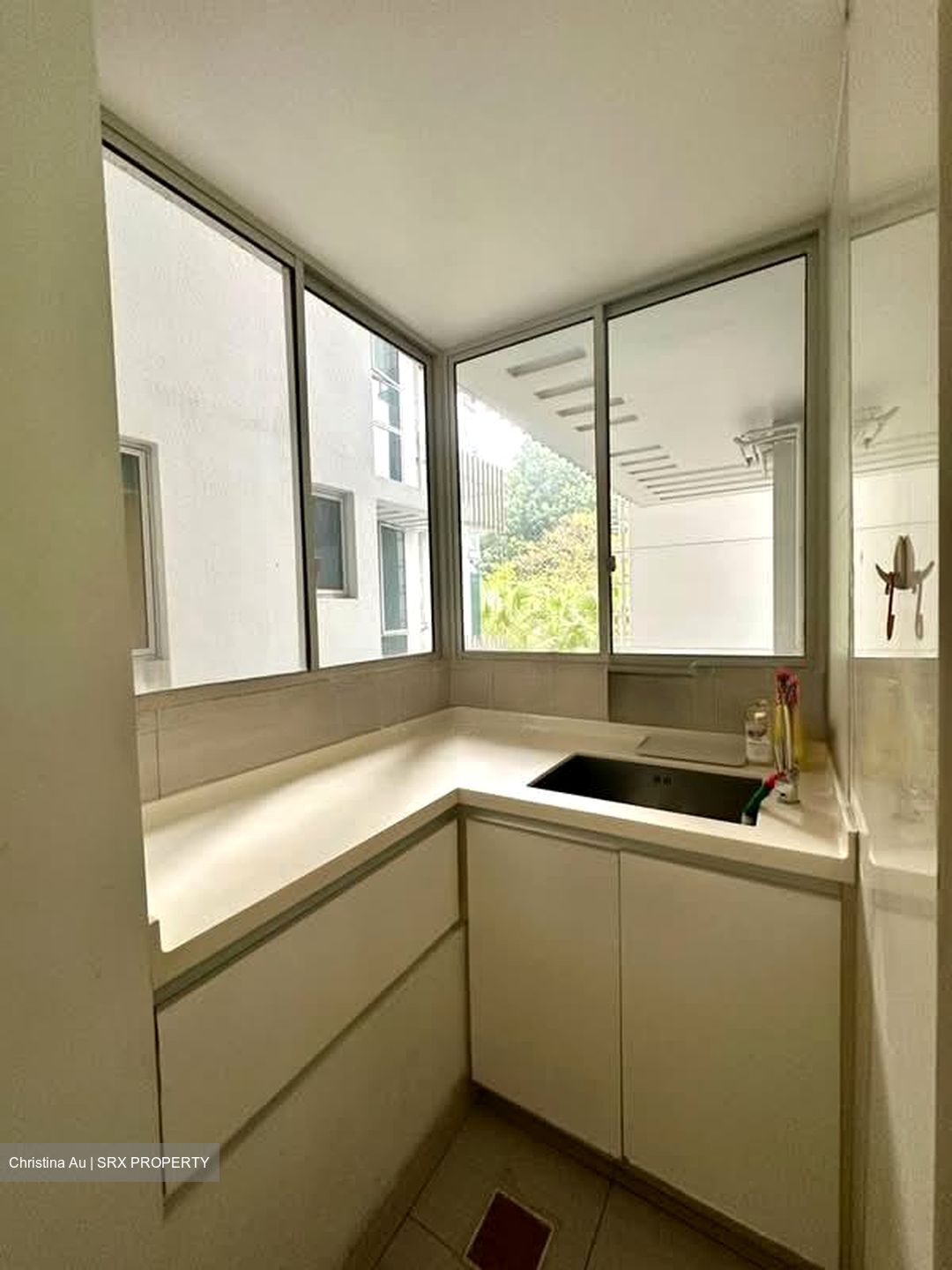 Floridian (D21), Condominium #550237791